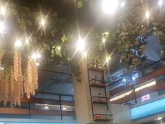 -壹号院音乐餐厅•烤全羊•新疆菜(浐灞店)