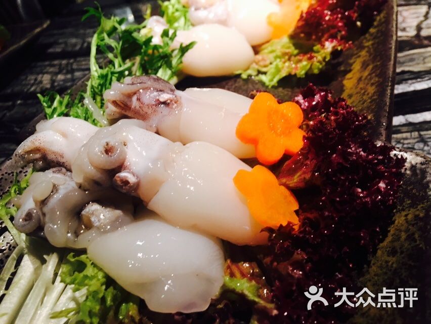 凑凑火锅·茶憩墨鱼仔图片-北京火锅-大众点评网
