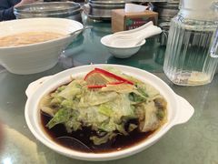 -海洁灌汤包(南五马路店)