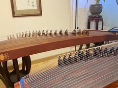 -六艺琴馆钢琴·古筝·古琴·琵琶