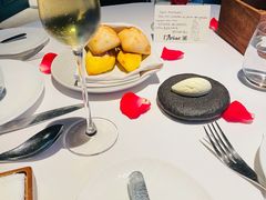 -L'Arome芳芳法国餐厅(仙林金鹰店)