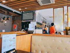 -维园港式茶餐厅(龙岗盛平店)