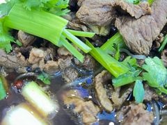 牛肉锅仔-黄牛肉馆·皖南土菜