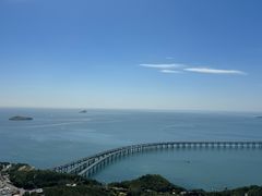 -星海湾跨海大桥