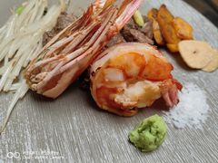 -西村日本料理(香格里拉饭店)