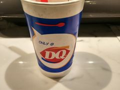 -DQ·蛋糕·冰淇淋(龙湖狮山天街店)