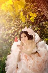 -唯一视觉婚纱摄影(李家村店)