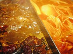 -湊湊火锅·茶憩(打浦桥日月光店)