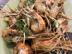 -贞姨美食·老字号海鲜大排档