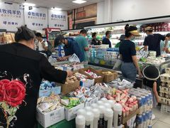 -牛奶便利(东四店)