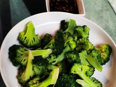 石锅臭豆腐-古韵餐厅(湖畔大学店)