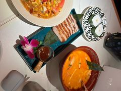 -太食獸泰式茶餐厅(IFS国金中心店)