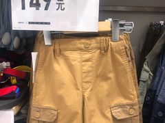 -优衣库(上海金桥国际商业广场店)