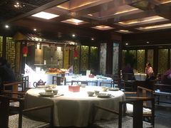 -汉唐宴长安食府