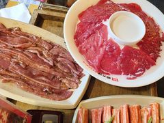 -蜀大侠火锅(总府路店)