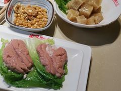 -重庆红亮大刀腰片火锅(流芳店)