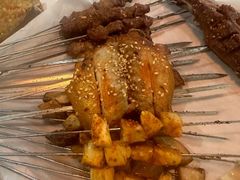 -枪火串烧·东北特色烧烤(罗湖总店)