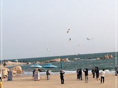 -老虎石海上公园