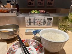 -肉肉大米(金虹桥店)