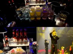 -赤红音乐现场(浦东金桥路店)