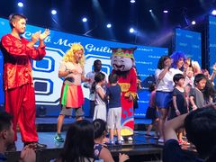 -Club Med地中海俱乐部·桂林度假村