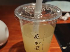 -匠和风精致料理(宁德万达店)