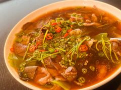 -三利音·浦之舟(滨江大道店)