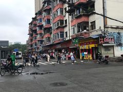 -徐亮烤蹄(建设路店)
