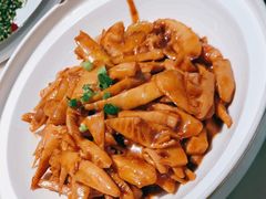 油焖鲜笋-淮扬韵(凤八市政府店)