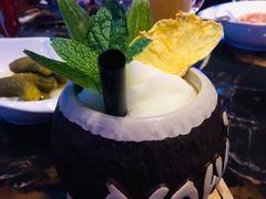 -MOSSO德国餐厅·音乐酒吧(环宇荟店)