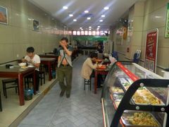 -马有才牛肉面(银池·花香丽舍店)