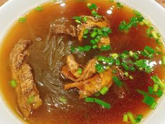 -草桥清真牛肉锅贴扁食店
