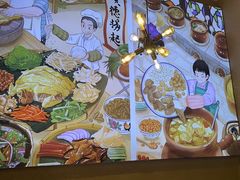 -清晖小苑•顺德地方菜(壹海城店)