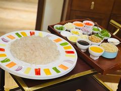 顺德捞起鱼生（提前1天预定）-皓粤·臻品荟