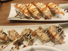 -小川洋风料理(大悦城店)