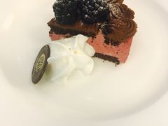 -Cova Ristorante & Caffe(海港城店)