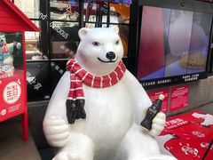 -东方明珠·可口可乐欢乐餐厅