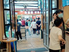 -霸王茶姬(南强街店)
