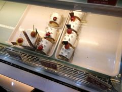 -皇朝西饼(建设店)
