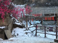 -黑龙潭风景区