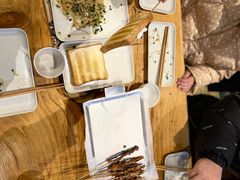 -木屋烧烤(龙湖天街店)