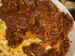 巴蜀麻辣牛肉-蜀大侠火锅(少陵路店)