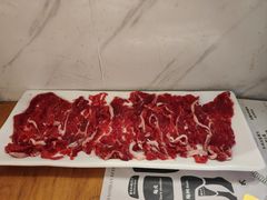 -海银海记潮汕牛肉火锅(新港中路海珠店)