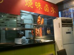 -香港仔茶餐厅(凤阳店)