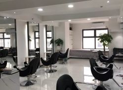 -青禾造型&刺青