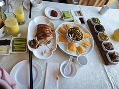 -北京全聚德(方庄店)