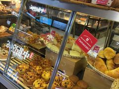 -山崎面包(第一八佰伴店)