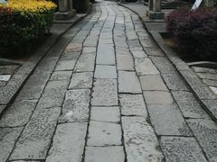 -南关石牌坊古镇