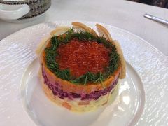-俄士厨房(五棵松华熙LIVE店)