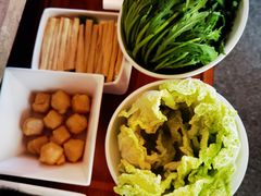 -小南房鲜美蛙火锅(北苑店)
